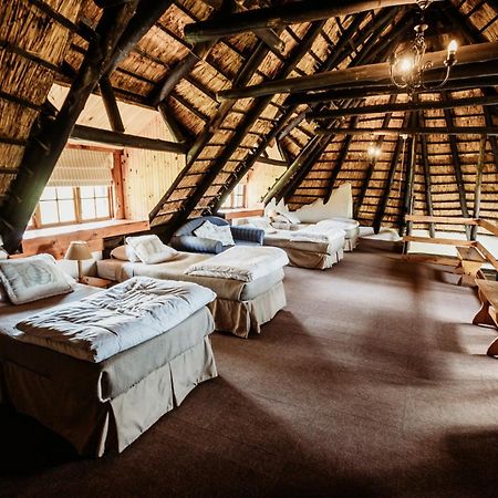 Valley Lakes Chalets Underberg Bilik gambar