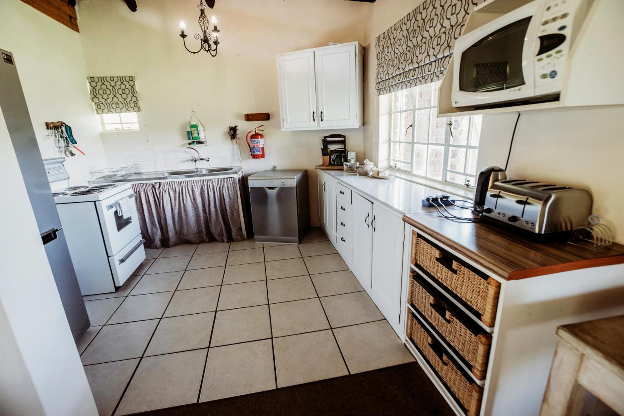 Valley Lakes Chalets Underberg Bilik gambar