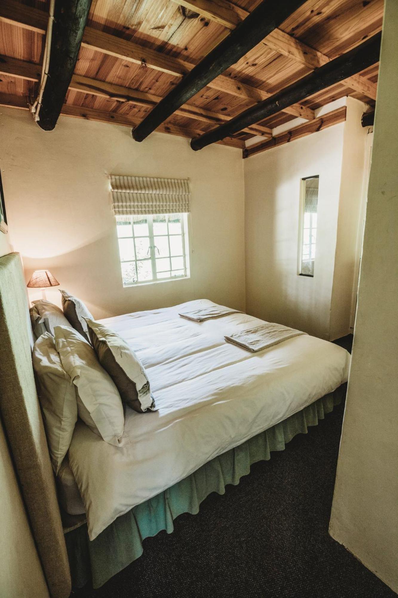 Valley Lakes Chalets Underberg Bilik gambar