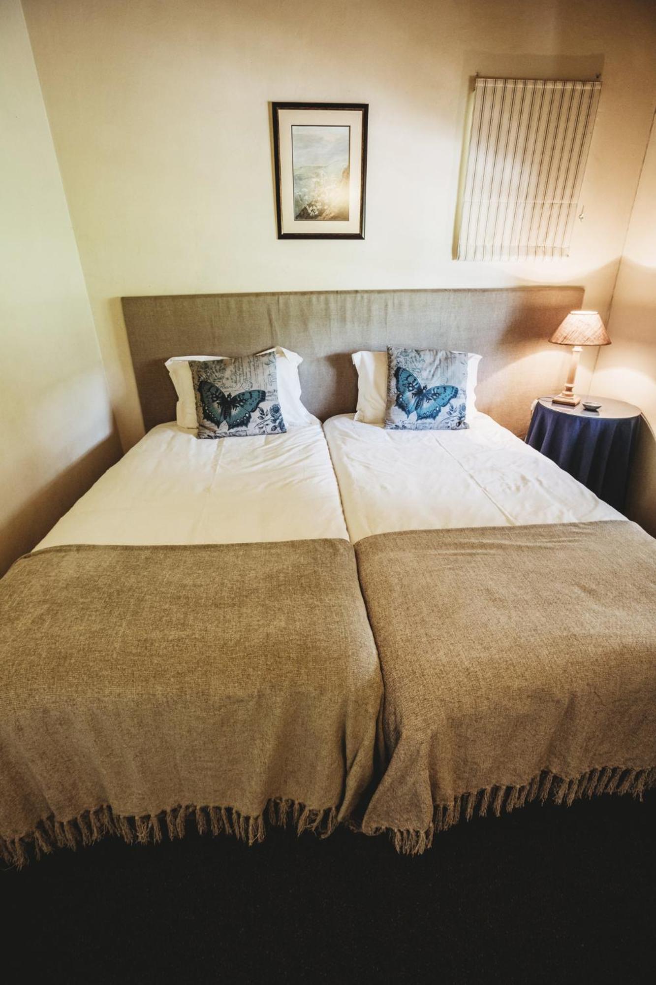 Valley Lakes Chalets Underberg Bilik gambar